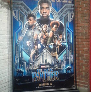 Meet your Posher, Tamia